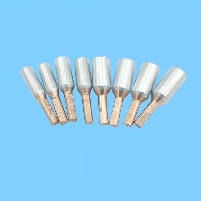 GTLA Bimetal Pin Terminals 9